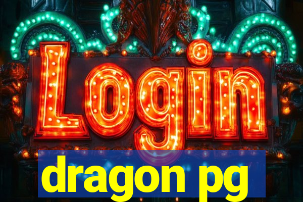 dragon pg